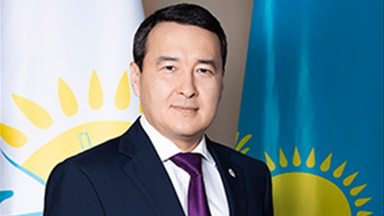 Alihan Smailov